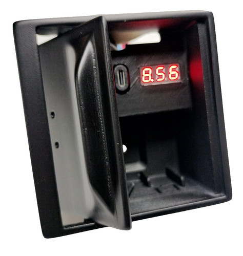 Upgrade aschenbecher inkl 2x - upgrade,