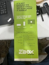 zotac zbox M Serie M1561 nano