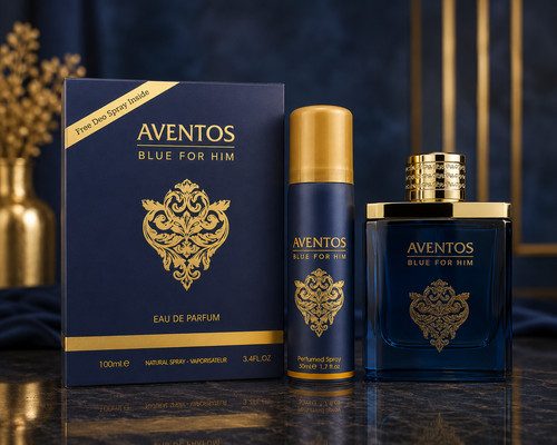Fragrance world aventos blue - fragrance,