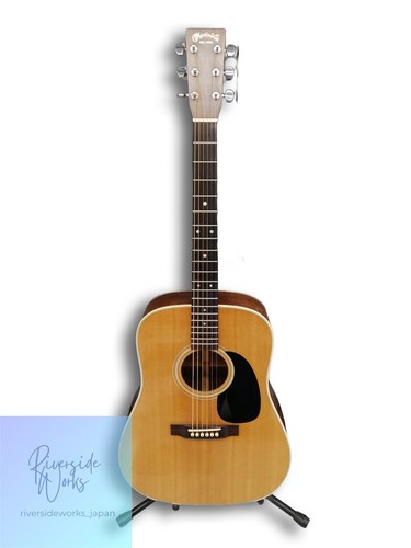 Martin akustikgitarre 28 - akustikgitarre, d-28
