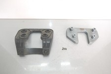 Tachohalter Tachogewicht  Cockpithalter  BMW K75 K100 2V