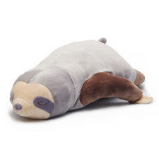 Nuffeldöns Faultier