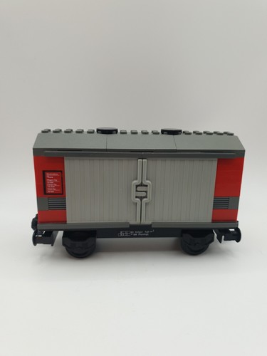 Lego transportwaggon mit - lego®,