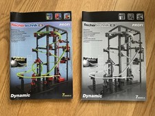 Fischertechnik profi dynamic - fischertechnik,