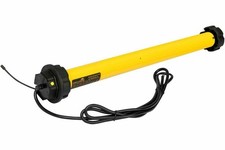 Rohrmotor für Rollläden