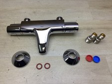 GROHE Precision Trend Thermostat 34227002, Wannenarmatur, I34137