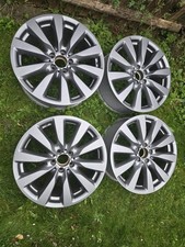 ALUFELGEN 19 Zoll Original MERCEDES  