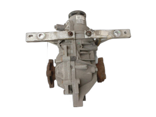 Differential