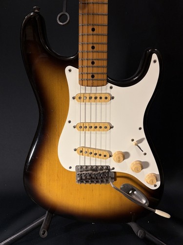 Tokai 80 springy - [tokai], sound