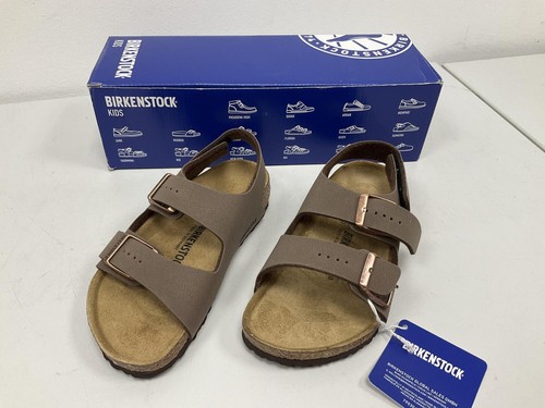 Birkenstock milano kids - birkenstock,