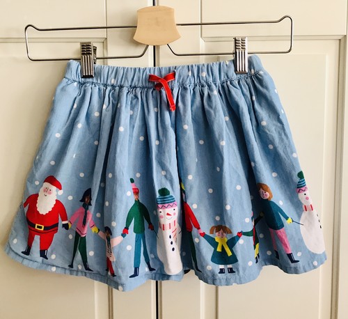 Mini boden rock - mini, 110