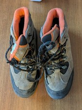 Wanderschuhe Damen Gr 38 Landrover gebraucht