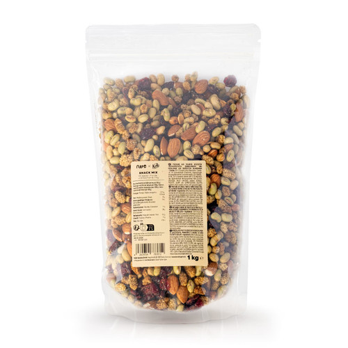 Koro snack mix 1 kg - 1,