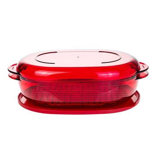 Tupperware microplus l - tupperware, 1,5