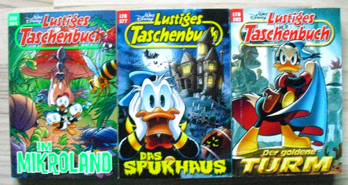 Kleine walt disney - walt,