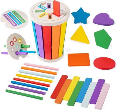 Montessori spielzeug 1 - montessori,