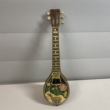 Vintage Griechische Spieluhr