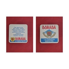 Dorada La Cerveza Maestra Con