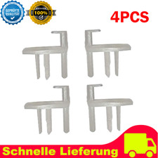 4x Endstück Ersatzteil