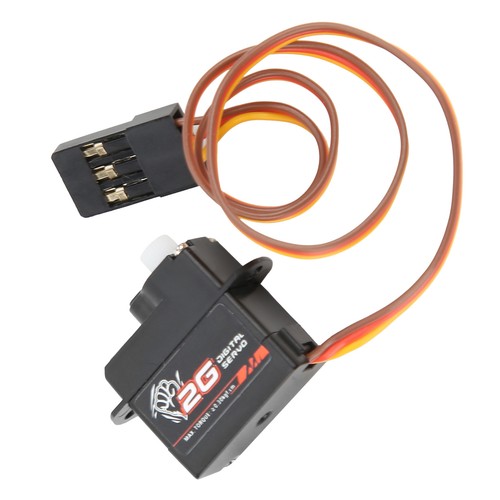 Digital servo set 2g - servo,