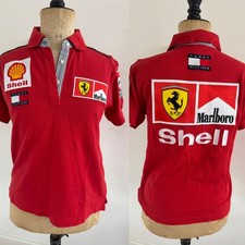 Tommy Hilfiger Ferrari F1