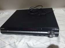 Sony dav-dz260 DVD amplifier