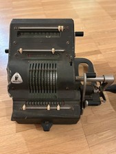 Brunsviga Rechenmaschine 13 K 