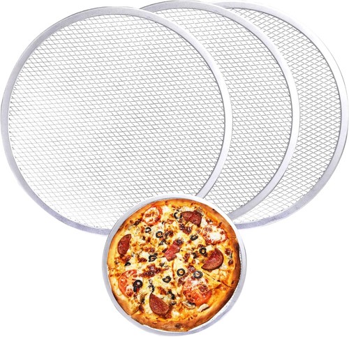 Stück pizzagitter 300mm aus - stück,