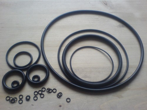 Ring rundring dichtring - o-ring,
