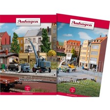 Auhagen 99617 Katalog Nr. 17