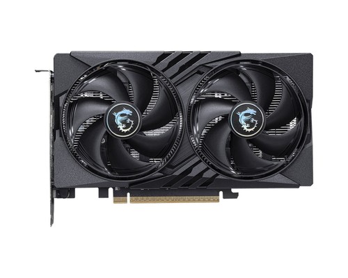 Msi geforce rtx 5050 - msi, gaming