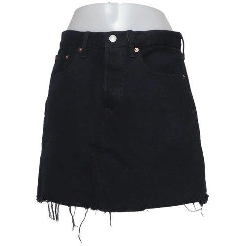 Levi strauss jeansrock - levi, co,