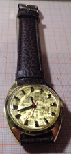 Vintage Handaufzug Armbanduhr