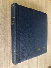 Berlin 1952-90 kpl. postfr. Sammlung MiNr. 87-879 Leuchtturm Binder/Text 1948-90