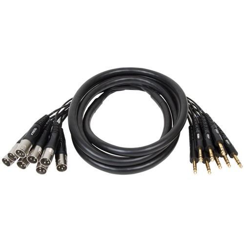 Fach multicore 3m - mc-08,