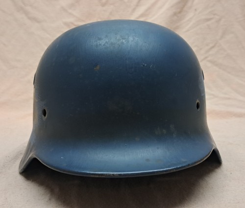Original wehrmacht stahlhelm - original,