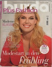 2 - Burda Special, Plus Fashion, F/S 2009, Kleider, Hosen, Blusen, Shirt, Parker