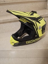 O NEAL Spank DH FR AM Helm Gr. M