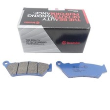 Brembo Bremsbelag Bremsbeläge