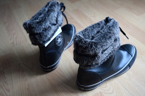 Converse andover boot - converse,