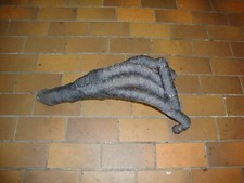 ZX9 ZX9R B ZX900B ZX-9R ZX-9 Krümmer Auspuffkrümmer Auspuff Abgaskrümmer Motor