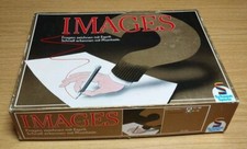 Brettspiel - Partyspiel: IMAGES, Ein Lustiges Gesellschaftsspiel. 