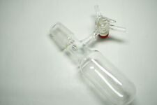 Vorlagekolben Schlenkkolben 100 mL NS29/32 Kern + Dreiwegehahn