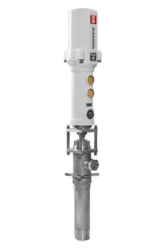 Pumpe druckluft master4 c - pumpe-druckluft, dp-c