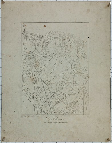 Parzen nach francesco - parzen,
