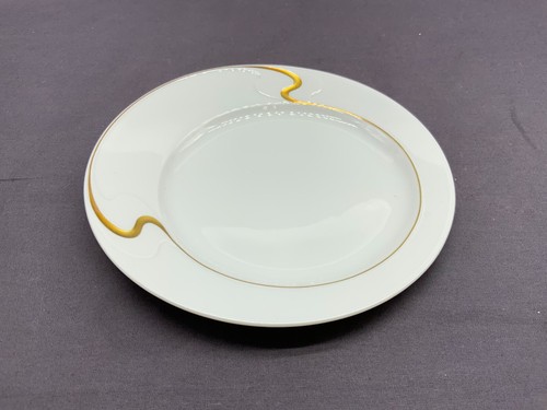 Rosenthal porzellan untertasse - rosenthal,