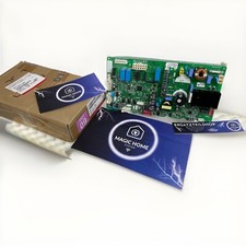 Kühlschrank mainboard pcb - lg,