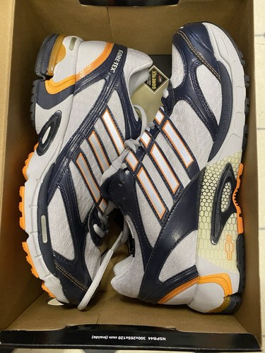 Adidas supernova gore tex - adidas, 2007