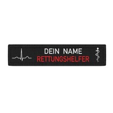 RETTUNGSHELFER QRS Komplex