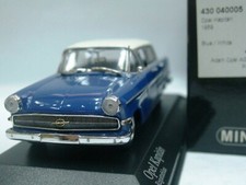 WOW EXTREMELY RARE Opel